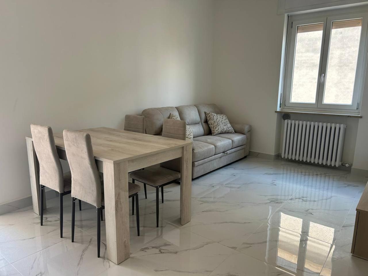 Appartamento Relax Zona Fiera