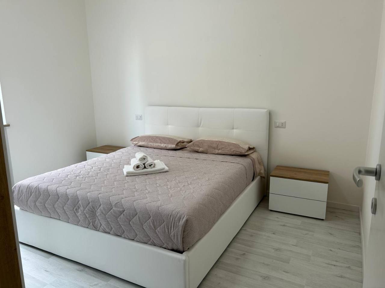 Appartamento Relax Zona Fiera *